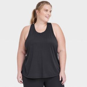 5/$25 All in Motion Tank NWT
